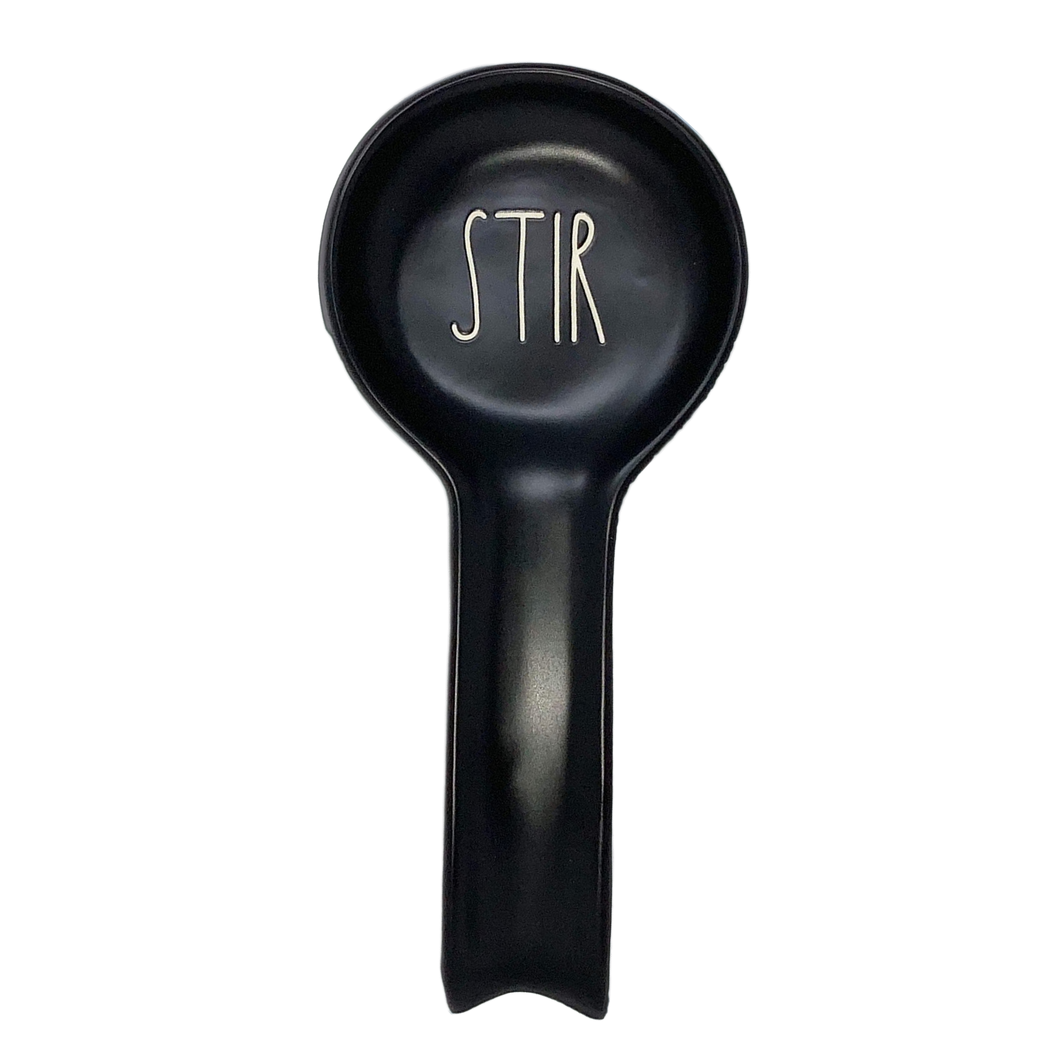 STIR Spoon Rest