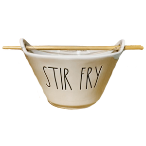 STIR FRY Bowl