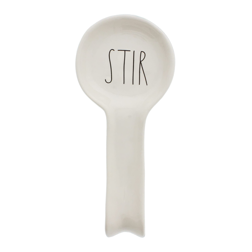 STIR Spoon Rest