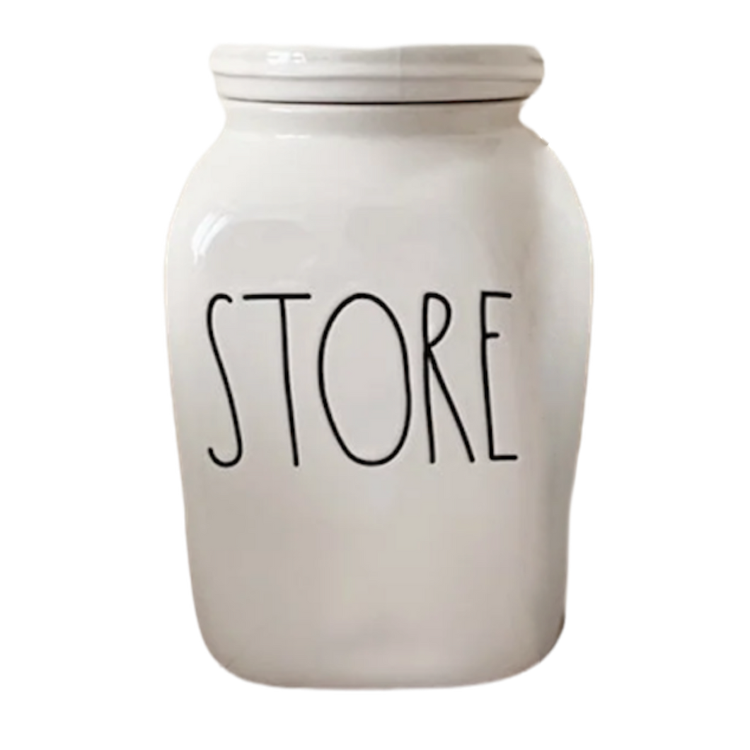 STORE Canister