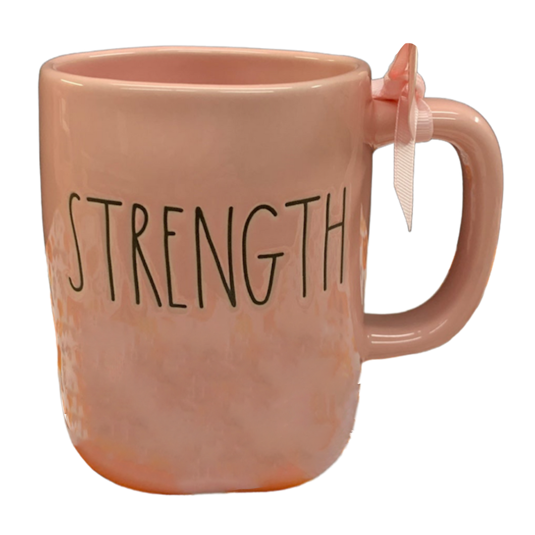 STRENGTH Mug ⤿