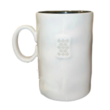 Load image into Gallery viewer, COFFEE Mug ⤿
