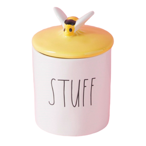 STUFF Canister