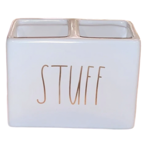 STUFF Organizer