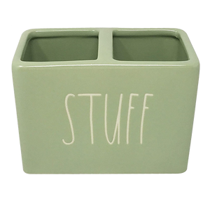 STUFF Organizer