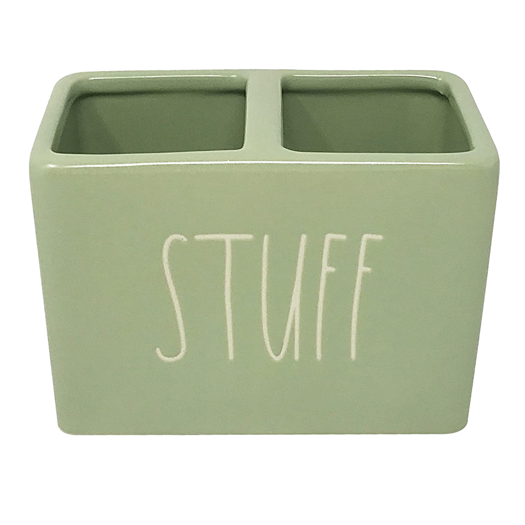 STUFF Organizer