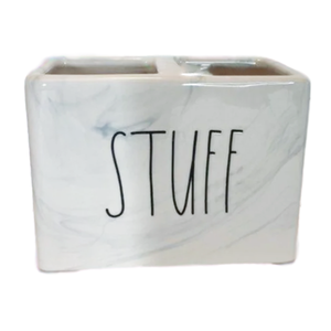 STUFF Organizer