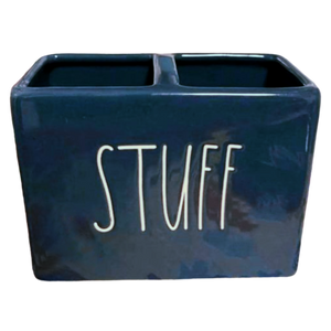 STUFF Organizer