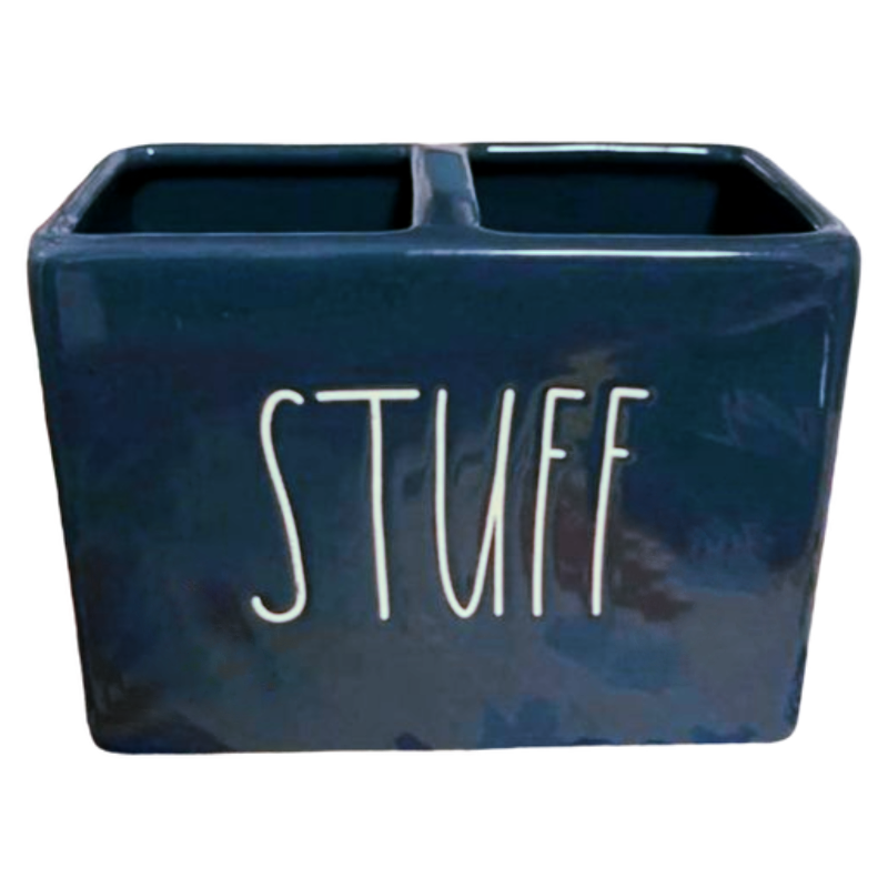 STUFF Organizer