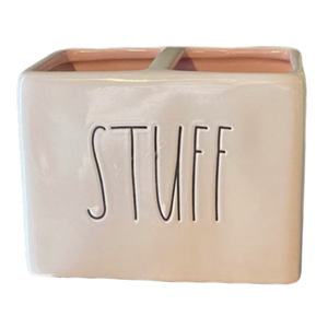 STUFF Organizer