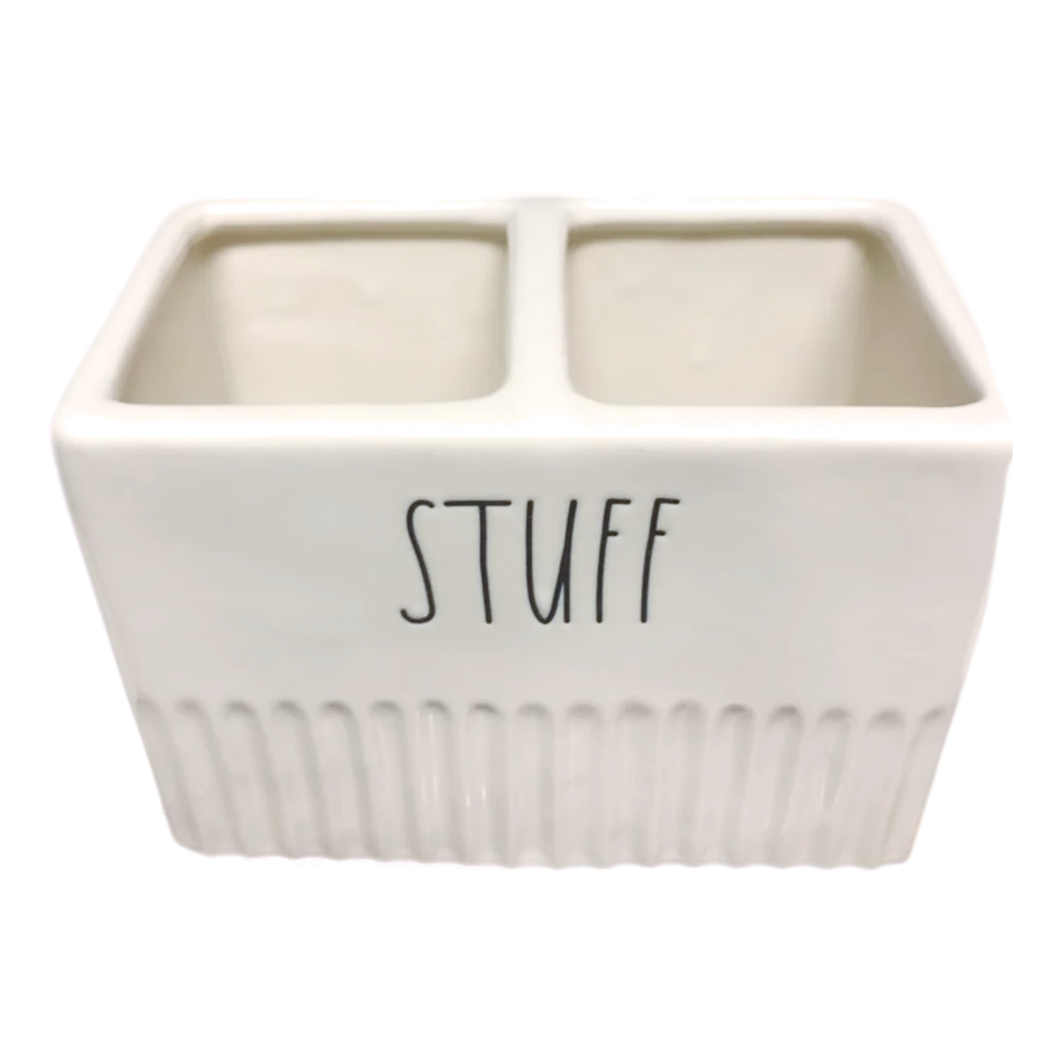 STUFF Organizer