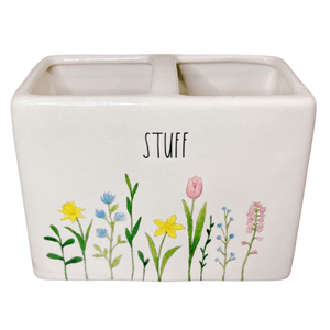 STUFF Organizer