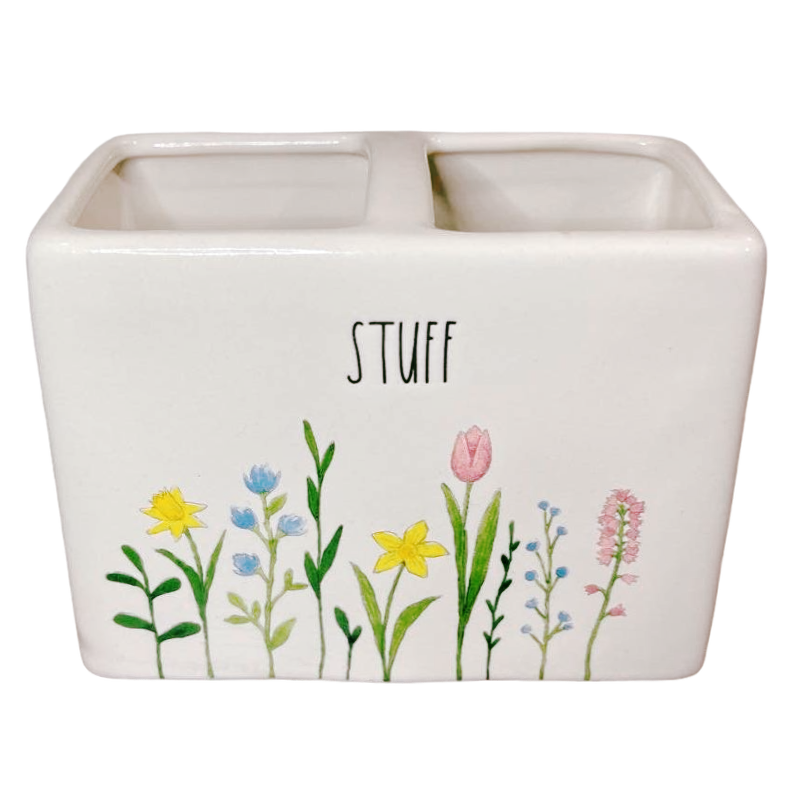 STUFF Organizer