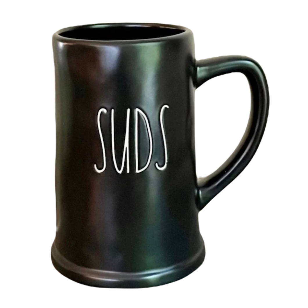 SUDS Beer Stein
