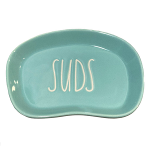 SUDS Soap Dish