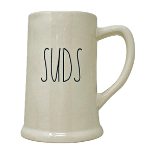 SUDS Beer Stein