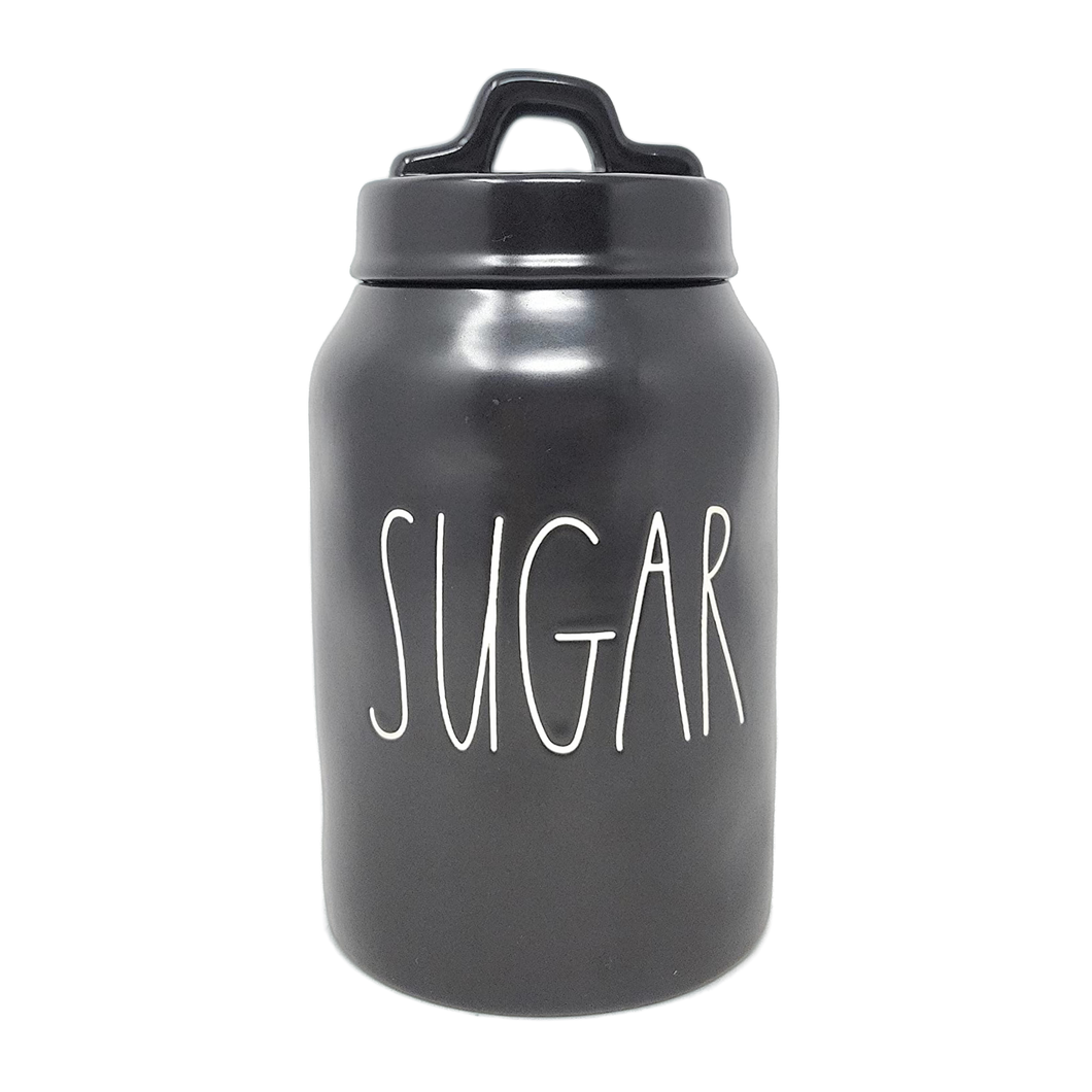 SUGAR Canister