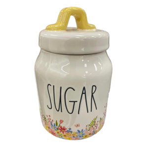 SUGAR Canister ⟲
