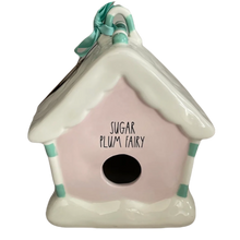 Load image into Gallery viewer, SUGAR PLUM FAIRY House

