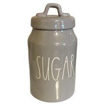 Load image into Gallery viewer, SUGAR Canister
