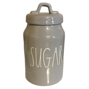 SUGAR Canister