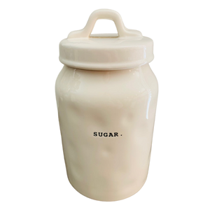 SUGAR Canister