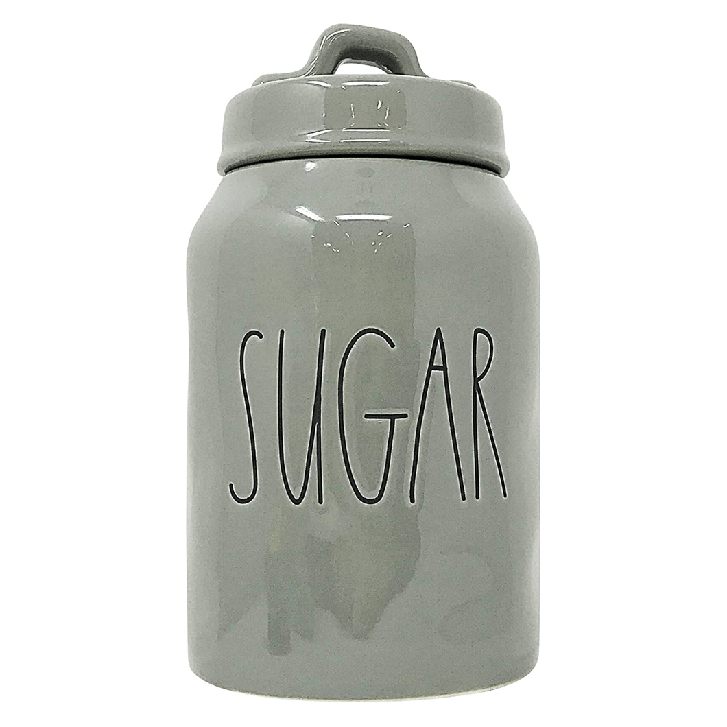 SUGAR Canister