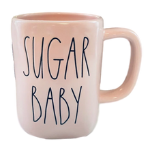 Load image into Gallery viewer, SUGAR BABY Mug
