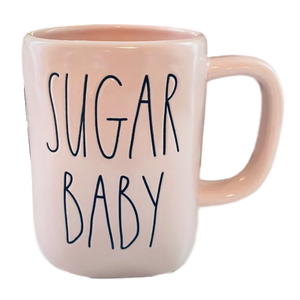 SUGAR BABY Mug