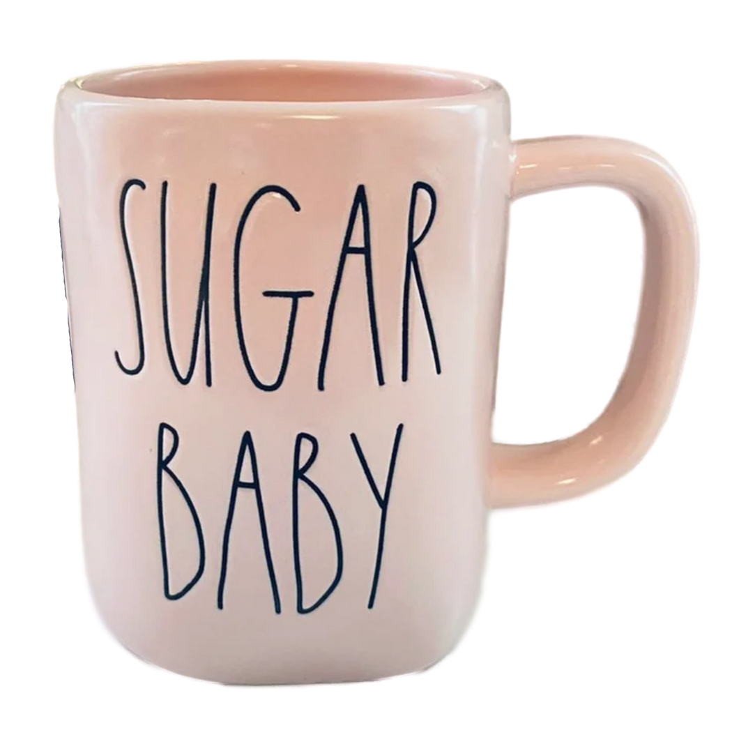 SUGAR BABY Mug