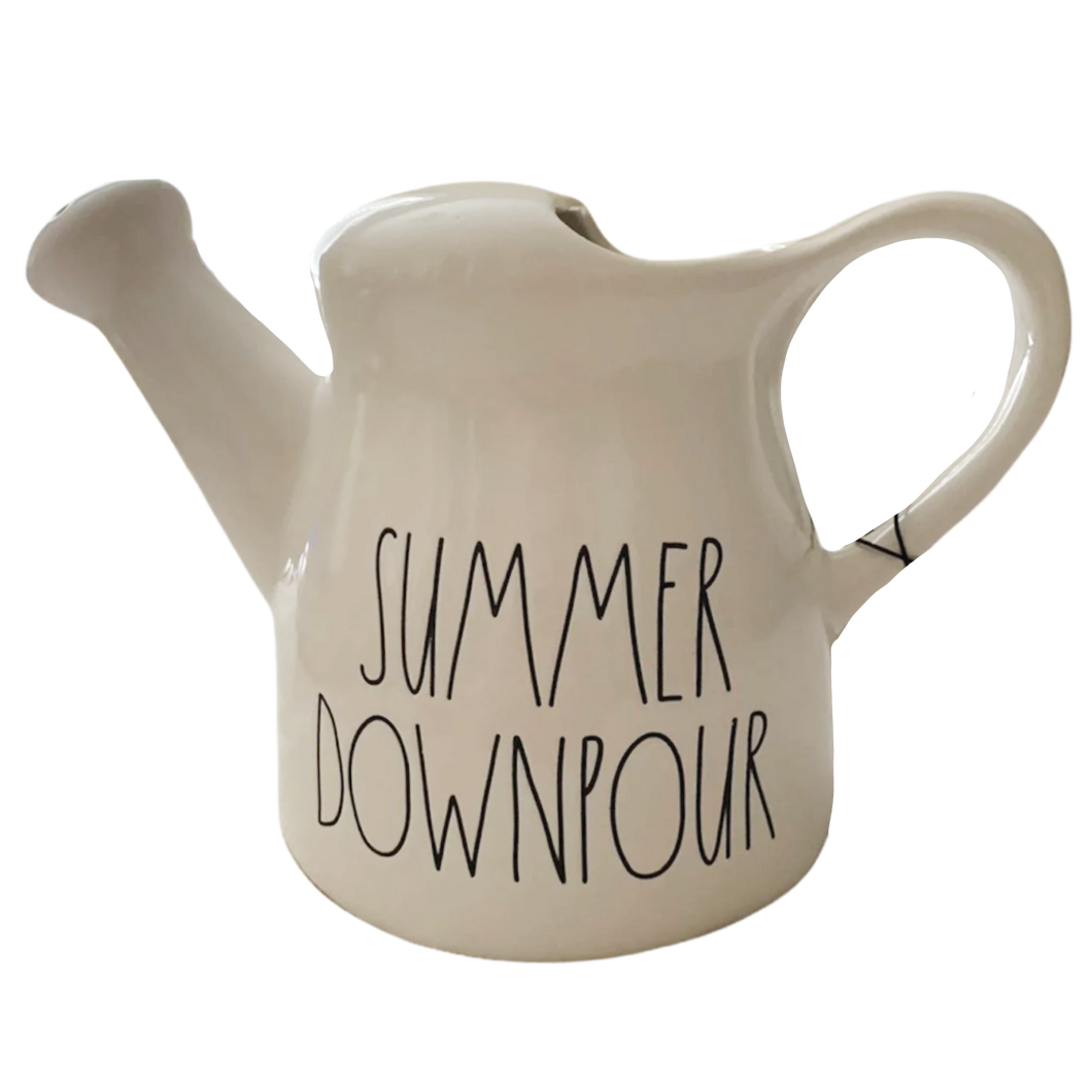 SUMMER DOWNPOUR Watering Can
