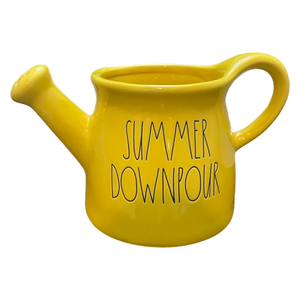 SUMMER DOWNPOUR Watering Can