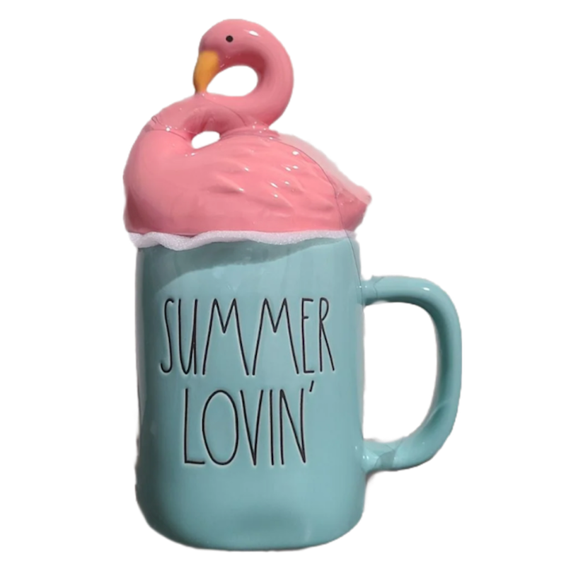 SUMMER LOVIN' Mug