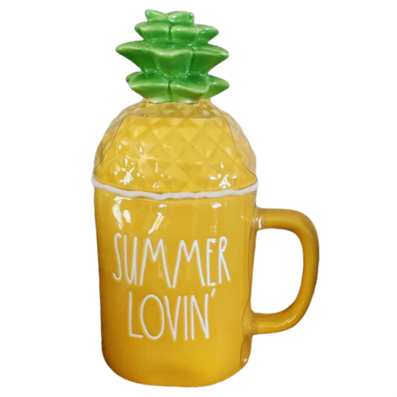 SUMMER LOVIN Mug