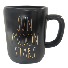 Load image into Gallery viewer, SUN MOON STARS Mug ⤿
