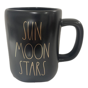 SUN MOON STARS Mug ⤿