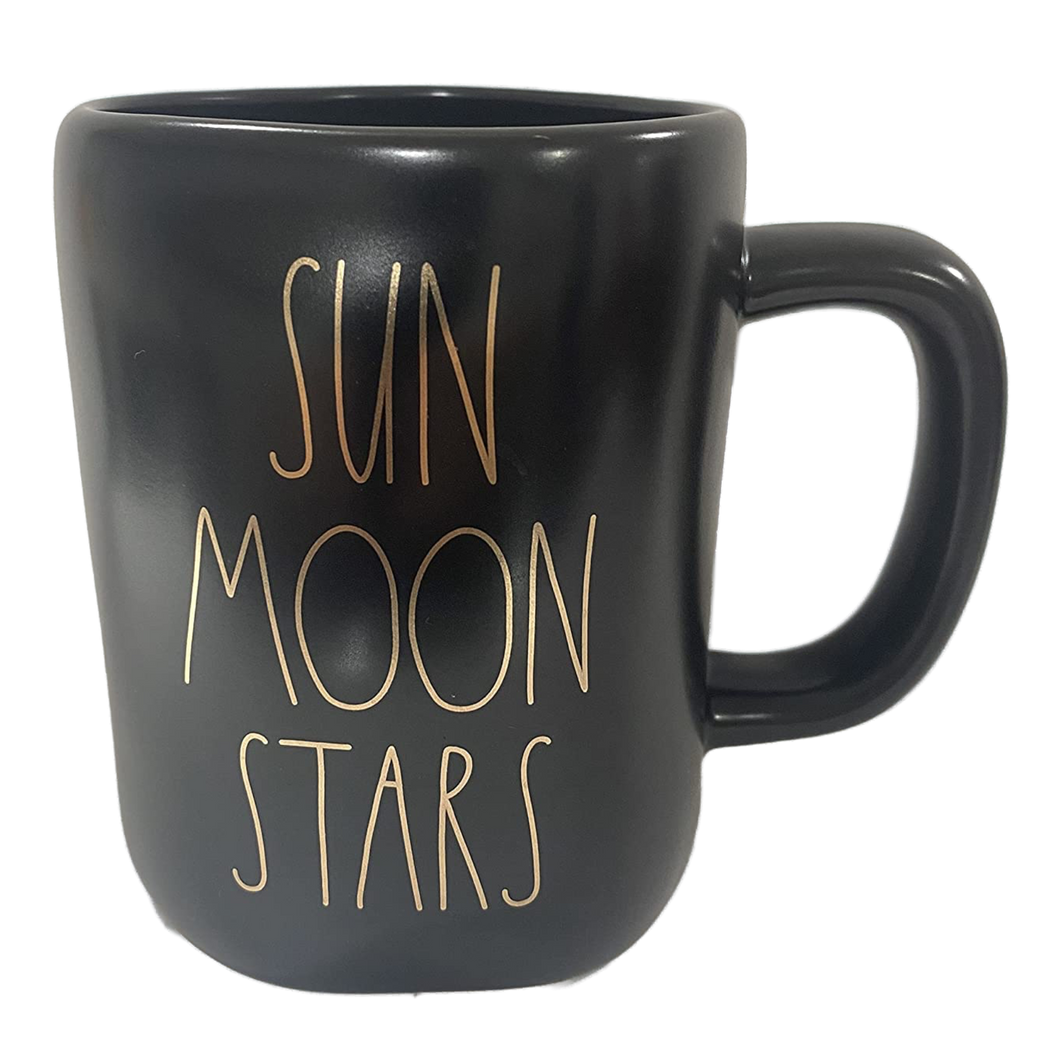 SUN MOON STARS Mug ⤿