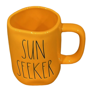 SUN SEEKER Mug