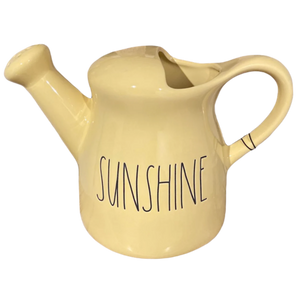 SUNSHINE Watering Can