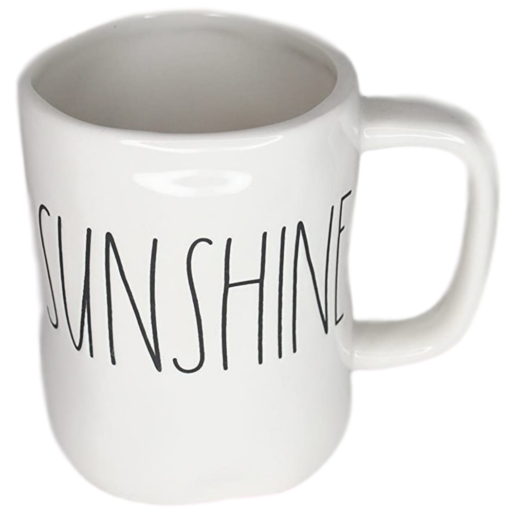 SUNSHINE Mug