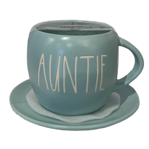 AUNTIE Tea Cup