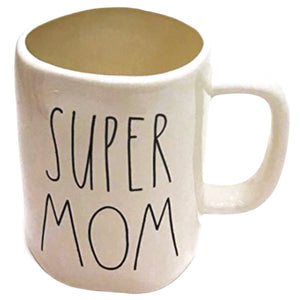 SUPER MOM Mug