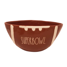 Load image into Gallery viewer, SUPERBOWL Bowl
