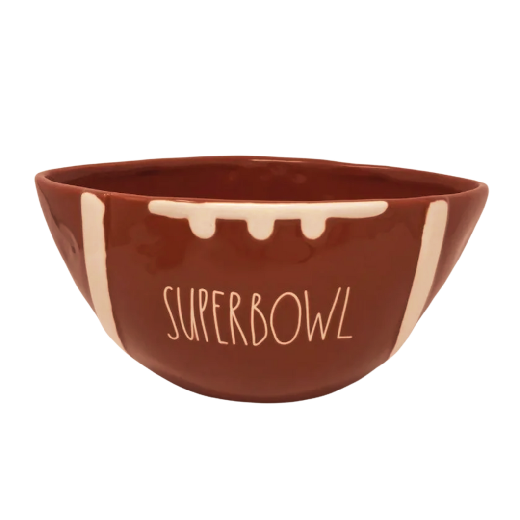 SUPERBOWL Bowl