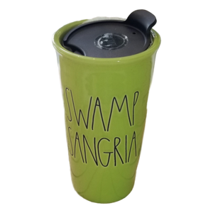 SWAMP SANGRIA Tumbler