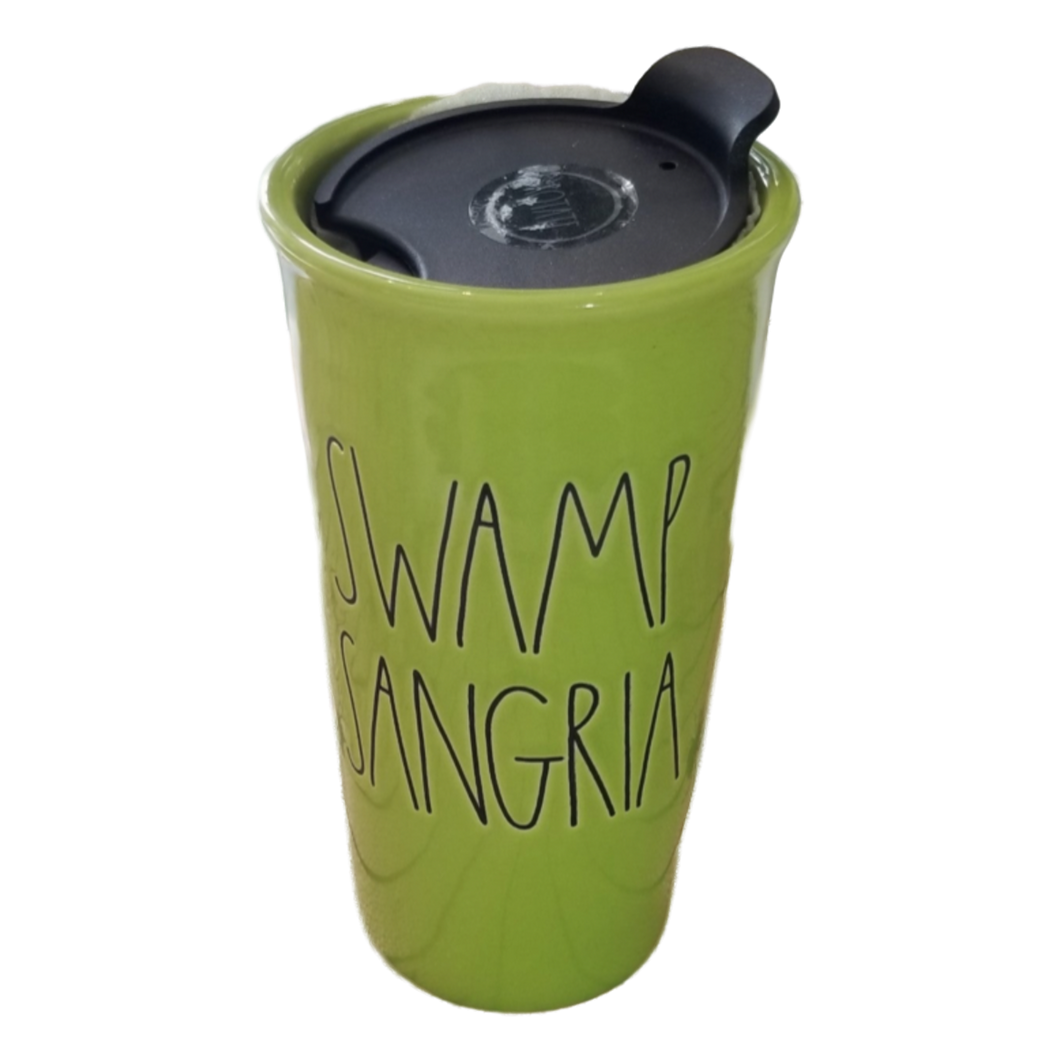 SWAMP SANGRIA Tumbler