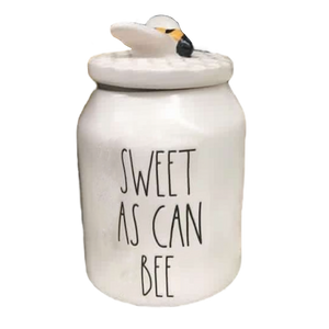 SWEET AS CAN BEE Canister