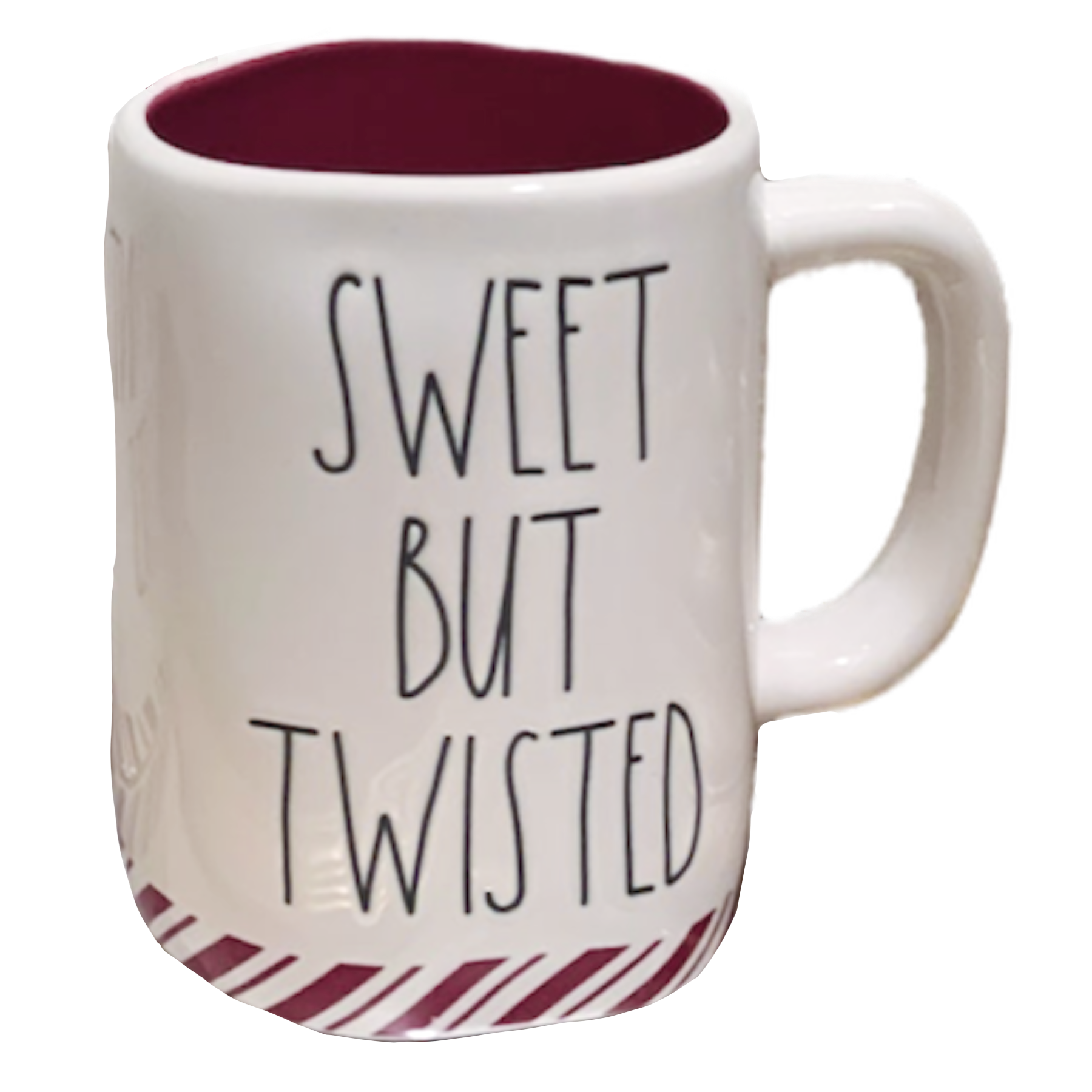 Rae Dunn Sweet And Twisted shops Canister