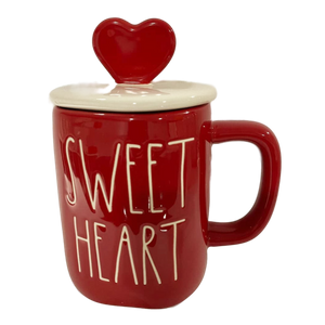 SWEET HEART Mug