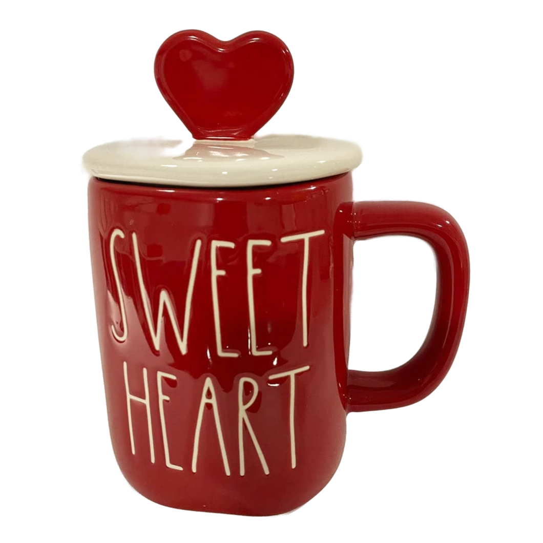 SWEET HEART Mug